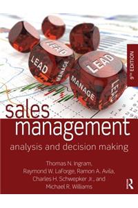 Sales Management