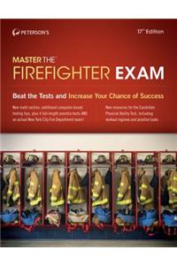 Master the Firefighter Exam