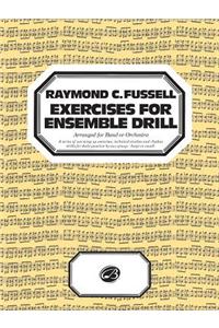 Exercises for Ensemble Drill