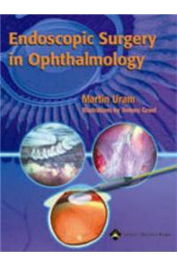 Endoscopic Surgery in Ophthalmology