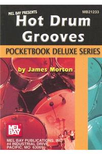 Hot Drum Grooves