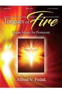 Tongues of Fire