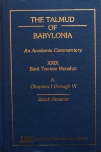 Talmud of Babylonia