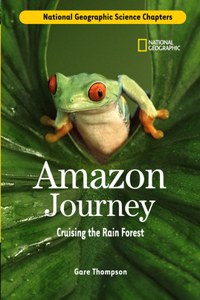 Amazon Journey