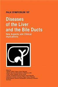 Diseases of the Liver and the Bile Ducts