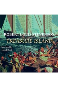 Treasure Island Lib/E