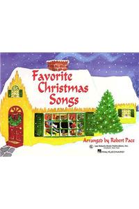 Favorite Christmas Songs