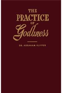 The Practice of Godliness