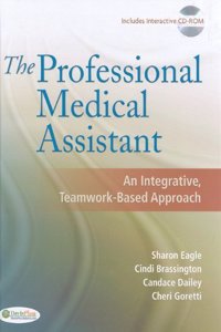 Package of the Professional Medical Assistant: An Integrativpackage of the Professional Medical Assistant: An Integrativpackage of the Professional Me
