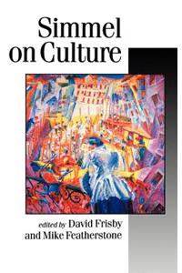 Simmel on Culture