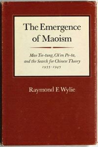 Emergence of Maoism