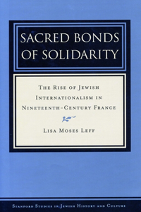 Sacred Bonds of Solidarity