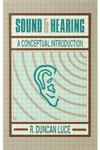 Sound & Hearing