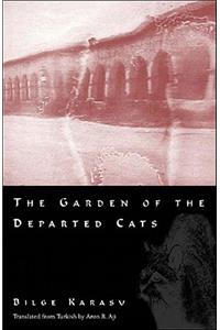 Garden of the Departed Cats