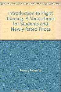INTRODUCTION TO FLIGHT TRAININPB