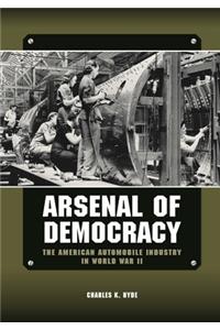 Arsenal of Democracy