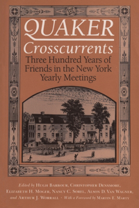 Quaker Cross Currents