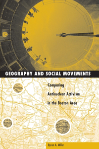 Geography and Social Movement