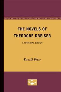 Novels of Theodore Dreiser