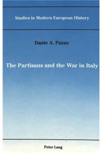 Partisans and the War in Italy