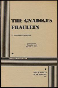 The Gnadiges Fraulein