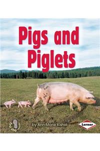 Pigs and Piglets