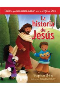 La Historia de JesÃºs