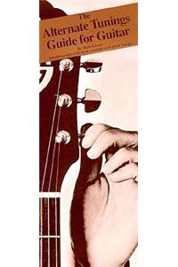 The Alternate Tunings Guide for Guitar
