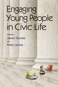 Engaging Young People in Civic Life