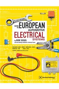 Hack Mechanic Guide to European Automotive Electrical Systems