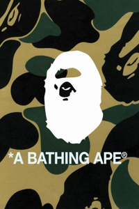 A Bathing Ape