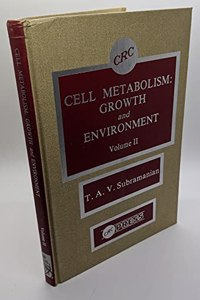 Cell Metabolism