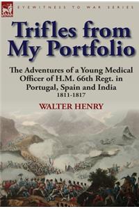 Trifles from My Portfolio