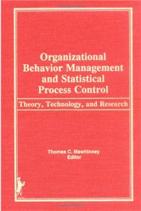 Organizational Behavior Management and Statistical Process Control