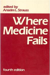 Where Medicine Fails