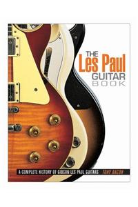 Les Paul Guitar Book