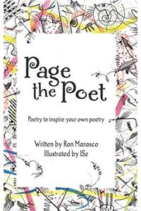 Page the Poet