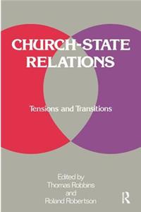 Church-State Relations
