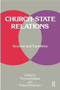 Church-state Relations