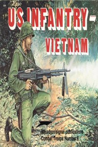 Us Infantry-Vietnam Op/HS