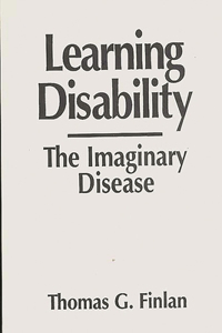 Learning Disability