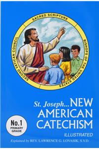 New American Catechism (No. 1)