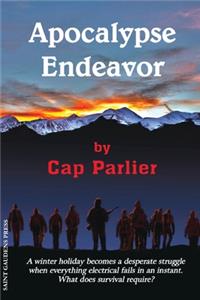 Apocalypse Endeavor
