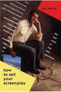 How to Sell Your Screenplay