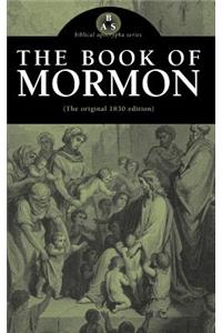 Book of Mormon