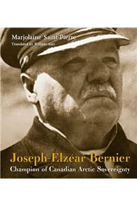 Joseph-Elzear Bernier