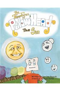 The Adventures of Pillow Head: The Sun