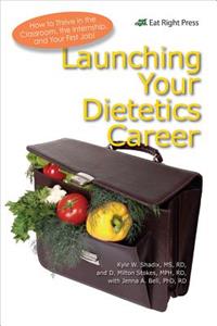 Launching Your Dietetics Career