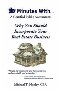 30 Minutes With...A Certified Public Accountant