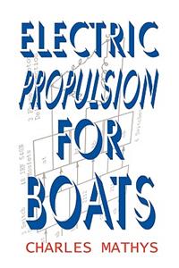 Electric Propulsion for Boats